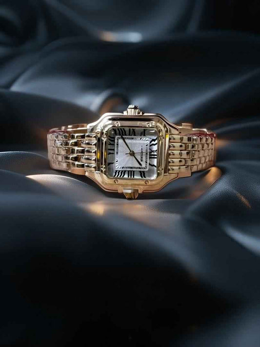 Cartier Pantera Imperial Élite