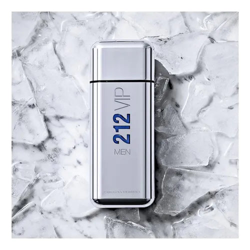 212 Vip Men Black - CH