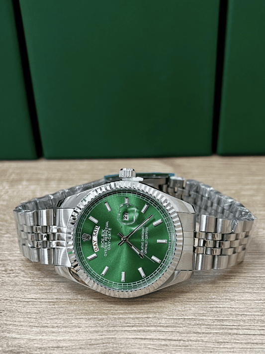 ⌚ Rolex Oyster Royale Perpetual - Distinción Imperial