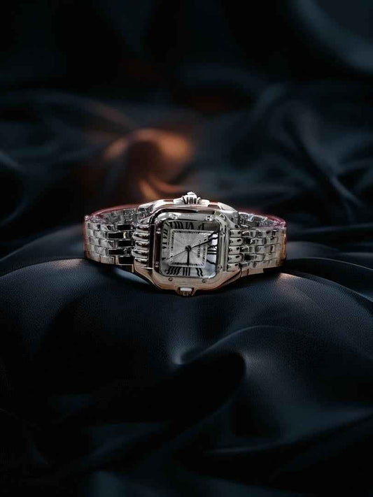 Cartier Pantera Imperial Élite
