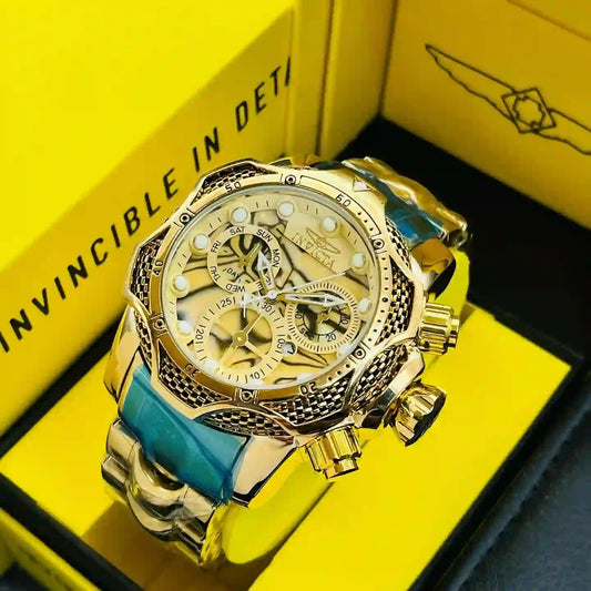 Invicta Venom – Exclusive Limited Edition Watch
