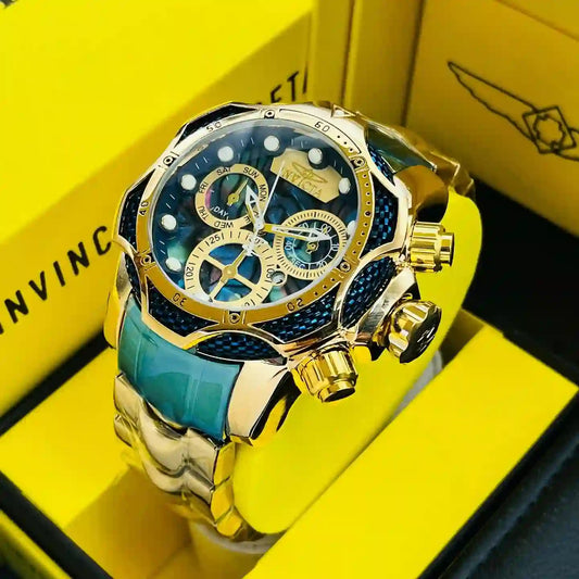 Invicta Venom – Exclusive Limited Edition Watch